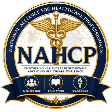 National Alliance for Healthcare Professionals